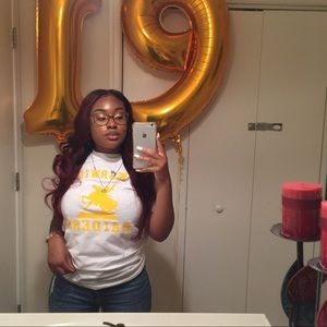 Meet your Posher, Jakya